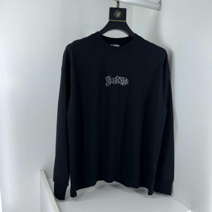 Picture of Burberry T Shirt Long _SKUBurberryS-XLtltx7749997